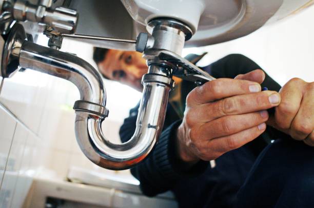 Professional Plumbing in Twin Lakes, NM