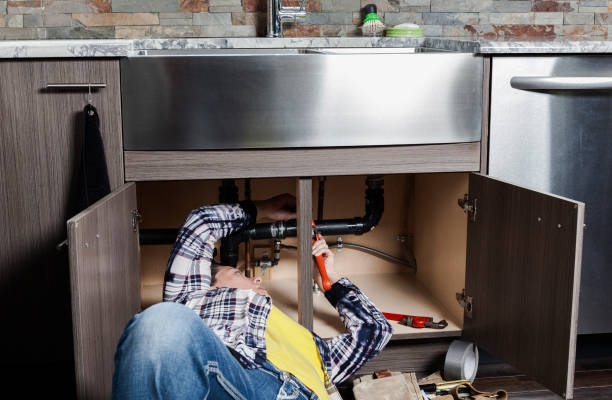 Best Plumbing Installation Services  in Twin Lakes, NM