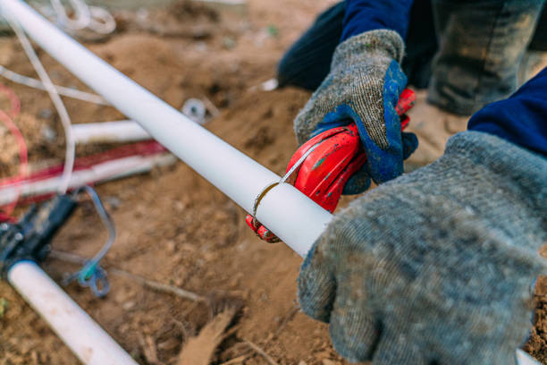 Clogged Drain Plumber in Twin Lakes, NM